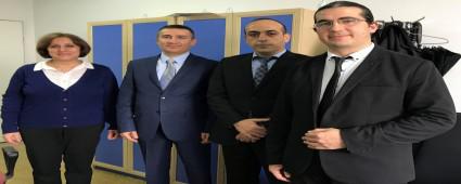 B�K �LE T��K ARASINDA PROGRAM G�R��MELER� S�R�YOR