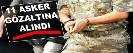 11 ASKER G�ZALTINA ALINDI