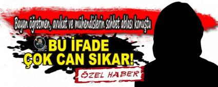 BU �FADE �OK CAN SIKAR!
