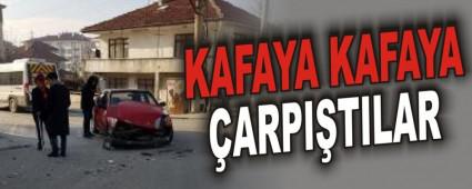 KAFAYA KAFAYA �ARPI�TILAR