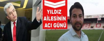 YILDIZ A�LES�N�N ACI G�N�