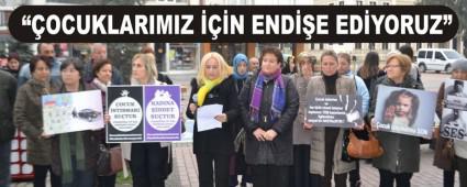 ��OCUKLARIMIZ ���N END��E ED�YORUZ�