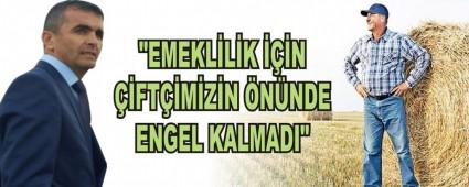 "EMEKL�L�K ���N ��FT��M�Z�N �N�NDE ENGEL KALMADI"
