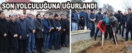 SON YOLCULU�UNA U�URLANDI