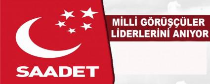    M�LL� G�R����LER L�DERLER�N� ANIYOR