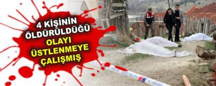4 K���N�N �LD�R�LD��� OLAYI �STLENMEYE �ALI�MI�