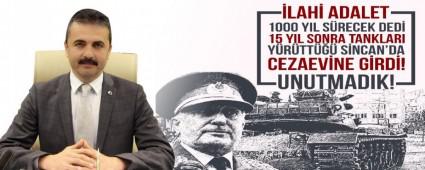 "T�m darbeleri nefretle k�n�yorum"
