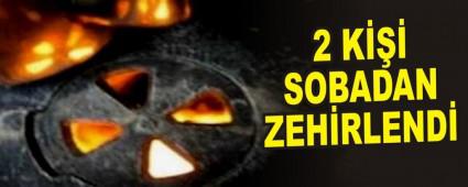 2 K��� SOBADAN ZEH�RLEND�