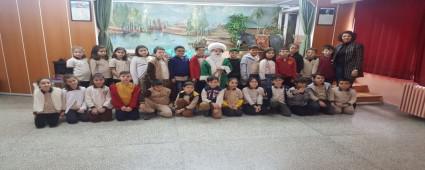 NASRETT�N HOCA ARAMIZDA