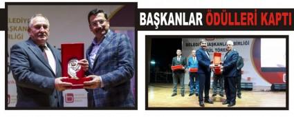 BA�KANLAR �D�LLER� KAPTI