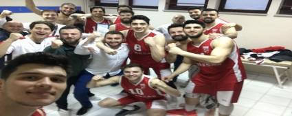 DEV ADAMLARIN Z�RVE  YARI�I DEVAM ED�YOR  