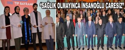 �SA�LIK OLMAYINCA �NSANO�LU �ARES�Z�