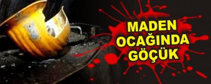 MADEN OCA�INDA G���K