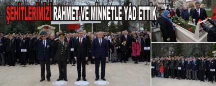 �EH�TLER�M�Z� RAHMET VE M�NNETLE Y�D ETT�K