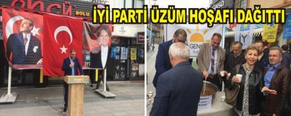 �Y� PART� �Z�M HO�AFI DA�ITTI