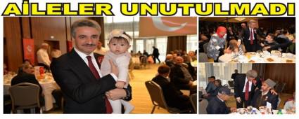 A�LELER UNUTULMADI