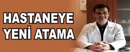 HASTANEYE YEN� ATAMA