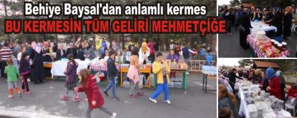 BU KERMES�N T�M GEL�R� MEHMET���E