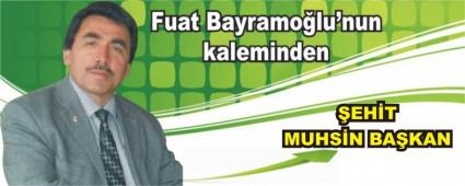 �EH�T MUHS�N BA�KAN