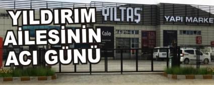 YILDIRIM A�LES�N�N ACI G�N�