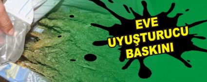 EVE UYU�TURUCU BASKINI
