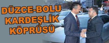 D�ZCE-BOLU KARDE�L�K K�PR�S�