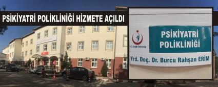 PS�K�YATR� POL�KL�N��� H�ZMETE A�ILDI