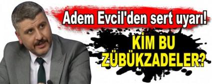 K�M BU Z�B�KZADELER?