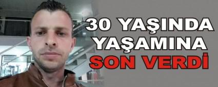 30 Ya��nda Ya�am�na Son Verdi