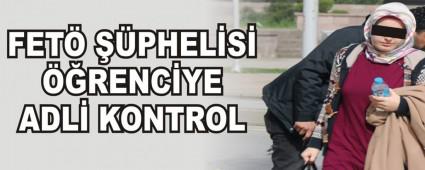 FET� ��PHEL�S� ��RENC�YE ADL� KONTROL