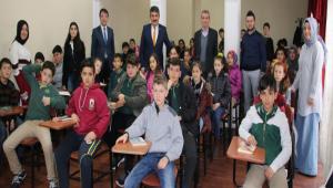 Bilgievi'nde hedef 1500 ��renci