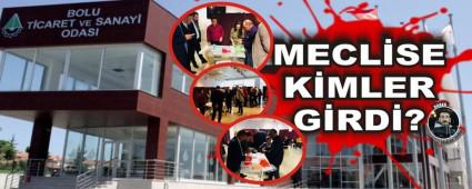 MECL�SE K�MLER G�RD�?