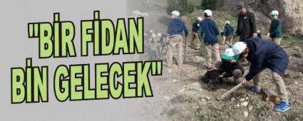 �'B�R F�DAN B�N GELECEK''
