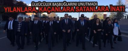 �LK�C�LER BA�BU�LARINI UNUTMADI