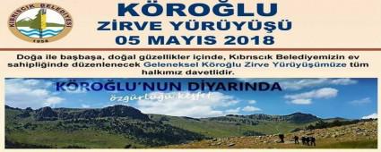 Z�RVE Y�R�Y��� 5 MAYIS'TA