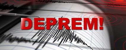 BOLU'DA  4.6 B�Y�KL���NDE DEPREM!