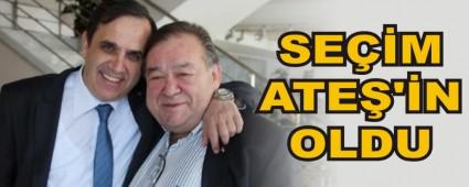 SE��M ATE�'�N OLDU
