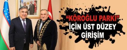 �K�RO�LU PARKI� ���N �ST D�ZEY G�R���M