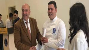 YEN��A�A'DA KEP�E DEV�R TESL�M T�REN�