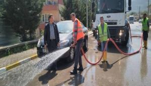 TA�KEST� YAZA HAZIRLANIYOR