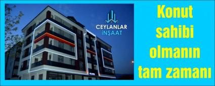 CEYLANLAR �N�AAT\'TAN RAMAZAN FIRSATI