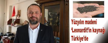 BOLU\'DA BULUNDU�UNU B�L�YOR MUYDUNUZ?