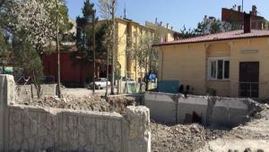 D�rtdivan\'a yeni Toplum Sa�l��� Merkezi yap�lacak