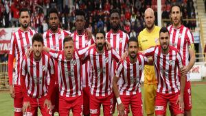 PLAY-OFF HEYECANLARINDA �ARIK�I �MZASI