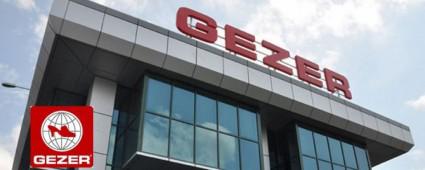 55 �LKEDE GEZER MARKASI G�Y�L�YOR