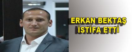 ERKAN BEKTA� �ST�FA ETT�