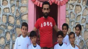 BOLUSPOR SEVG�S� HER YERDE