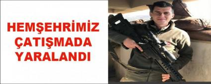 HEM�EHR�M�Z �ATI�MADA YARALANDI