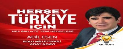 �AMACIMIZ BU G�K KUBBEDE HO� SEDA BIRAKMAK�