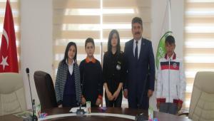 Gerede\'de �ocuk meclisi kuruldu